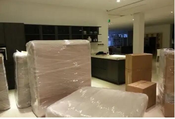 厦门到双清区长途搬家