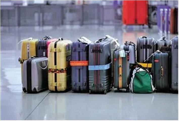 厦门到双清区行李托运